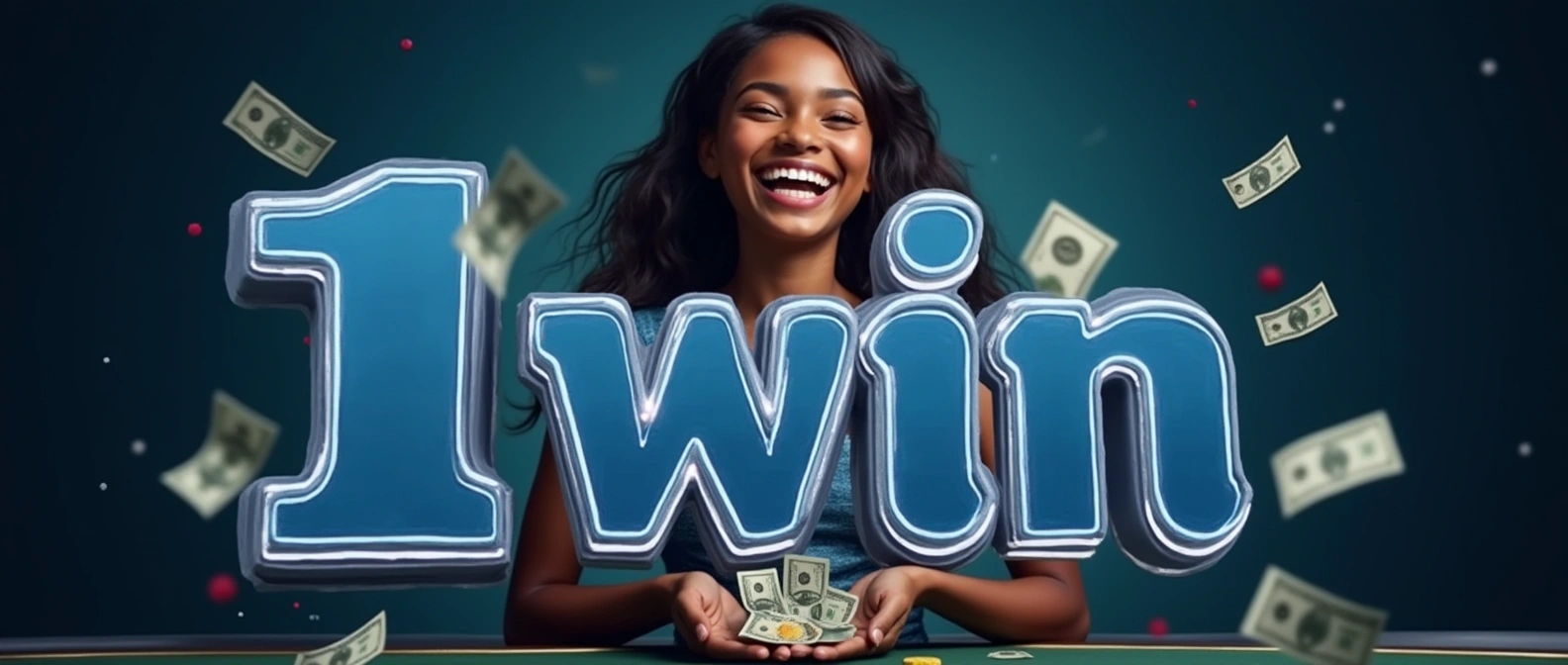 1win 1win